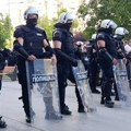MUP: Fantomka je deo opreme policije