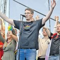 Gradonačelniku Budimpešte preti zatvor zbog Parade ponosa