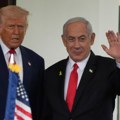 Netanjahu u Americi: Izraelski premijer će se sastati se sa Rubijom, Vitkofom i Trampom