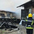 Proglašena vanredna situacija na teritoriji Kragujevca