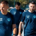 Коковић: Проблеми у грађењу акција