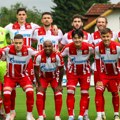 Zvezdini problemi u Austriji: Radonjić se iskupio za grešku