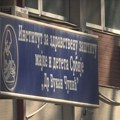Zarazna voda na Institutu za majku i dete: Može da izazove ozbiljne zdravstvene probleme