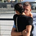 Marko, ja moram da odem: Kaća u suzama ostavila muža