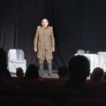 Predstavom zatvoreno Kulturno leto
