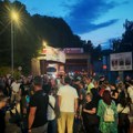 „Ne spuštaj tenzije“: Građani Užica ponovo blokirali magistralu