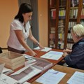 Prvi ugovori o priključenju na kanalizacionu mrežu potpisani u Laćarku