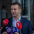 Ponedeljak proglašen za Dan žalosti u Crnoj Gori