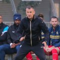 Vasiljević podneo ostavku