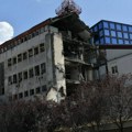 OTKRIVAMO Građevinski fakultet predložio rušenje dela zgrade RTS-a u Aberdarevoj