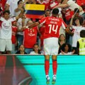 Grk doneo Benfiki deseti trofej u Superkupu