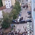 Raspad SNS u Kraljevu: Stranka spala na 70 lojalista