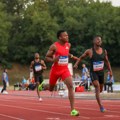Na "Serbia Athletics Meeting-u" u Beogradu nastupilo više od 100 atletičara iz 38 zemalja