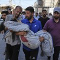Brutalne likvidacije: Više od 61.000 ubijenih Palestinaca