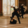 Valjevce terorisala policija iz Užica, Požege, Priboja i Prijepolja (VIDEO)