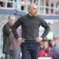 Navijači žestoko vređali lazetića, on se setio Novaka Đokovića, pa im poslao brutalnu poruku: "Od njega smo naučili da ono što…