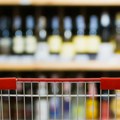 SAD: Potrošnja alkohola pala na najniži nivo u poslednjih 90 godina