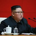 Kim Jo Džong: Severna Koreja nikada neće videti Jug kao diplomatskog partnera