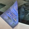 Za večeras najavljena nova okupljanja "građana protiv blokada"