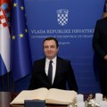 Nova faza: Održan sastanak Prištine, Albanije i Hrvatske o zajedničkoj nabavci naoružanja