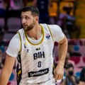 Prvi trijumf Bosne i Hercegovine na eurobasketu! Jusuf Nurkić i ekipa savladali jednog od domaćina turnira