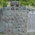 Sačuvano sećanje: Obavljena restauracija spomenika u Ratini kod Kraljeva
