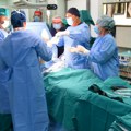 Na Institutu Niška Banja urađena prva operacija ugradnje endoproteze kolena