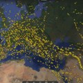 Švedski Flightradar24 procenjen na 500 miliona dolara nakon prodaje dela vlasništva