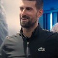 Đoković priznao surovu istinu, Novak nikad iskreniji: "Ostao sam bez benzina, teško mi je protiv njih..."