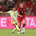 Milenković arhivirao Letoniju: Sada se okrećemo Englezima