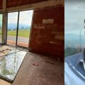 Ludačka posla ! U Kosjerićima blokaderi i huligani napali privatnu kuću i demolirali Šajkaču, neko će na robiju zbog ovoga…