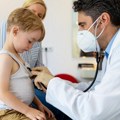 Udruženje pedijatara Srbije: Alarmantna situacija, na jednog lekara 1.700 dece