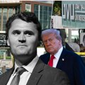 Amerika na nogama, potraga od vrata do vrata za ubicom trampovog saradnika! Predsednik SAD kaže da je ovo "mračan trenutak"…