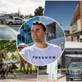 Poslednja poruka kirka bila o ubistvu mlade ukrajinke! Objava se pojavila svega nekoliko sati pre nego što je Trampovom…