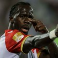 Milioni u Ljutice Bogdana: Zvezda prodala Šerifa!