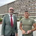 Slučaj isplate 296 miliona dinara iz budžeta grada privatnom vlasniku za gradsku parcelu kod Zastavinog servirsa još uvek bez…