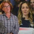 Finalni zvižduk ljubavi: Majka Maje Ognjenović sada otkriva da li je udaja za Daču bila fatalna greška