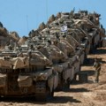 Рат у Гази: какве последице има израелска копнена офанзива?