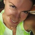 Sanja Kužet ne izlazi iz teretane Nakon vojničkih vežbi promenila ploču, evo šta sada radi! (foto)