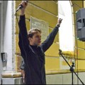 Са скупа подршке Павлу Цицварићу у Ужицу: Или ми или они