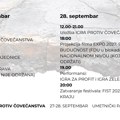 Igra protiv čovečanstva: 20. Festival internacionalnog studentskog teatra