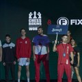 Dve pobede u šah-boksu – Srbija probila led na Svetskom prvenstvu