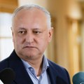 Dodon: Pirova pobeda partije Maje Sandu u Moldaviji, opozicija će se ujediniti