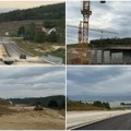 Brza saobraćajnica Požarevac–Veliko Gradište–Golubac munjevito napreduje Dunavski koridor grabi ka Golupcu, intenzivni radovi…