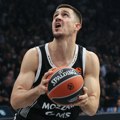 Marinković: "Imaćemo problema zbog Australije, izvukli smo se"