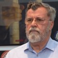Veran Matić: Idemo u smeru ka onome što se dešavalo devedesetih s medijima