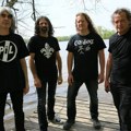 Voivod će objaviti „Always Moving: The Strange Multiverse Of Voivod“
