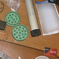 Policijska akcija u Beogradu: uhapšene tri osobe, za još tri se traga