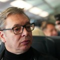 "U prethodnih 13 godina nisam ovo uradio": Vučić se oglasio na Instagramu, uputio molbu građanima: "Znam da to možda neće…