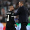 Hrvat tera albanca da pati: Igor Tudor u njemu ne vidi kvalitet! Odigrao samo 36 minuta u sezoni!